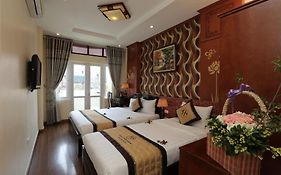 Golden Charm Hotel Hanoi 2*